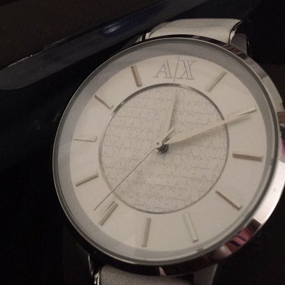 ARMANI EXCHANGE - Picture 4 of 11